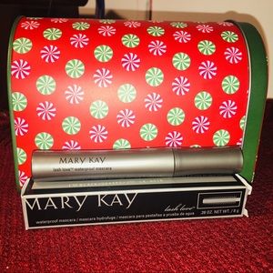 Mary Kay Waterproof Mascara
